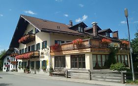 Land Wirtschaft Hoess